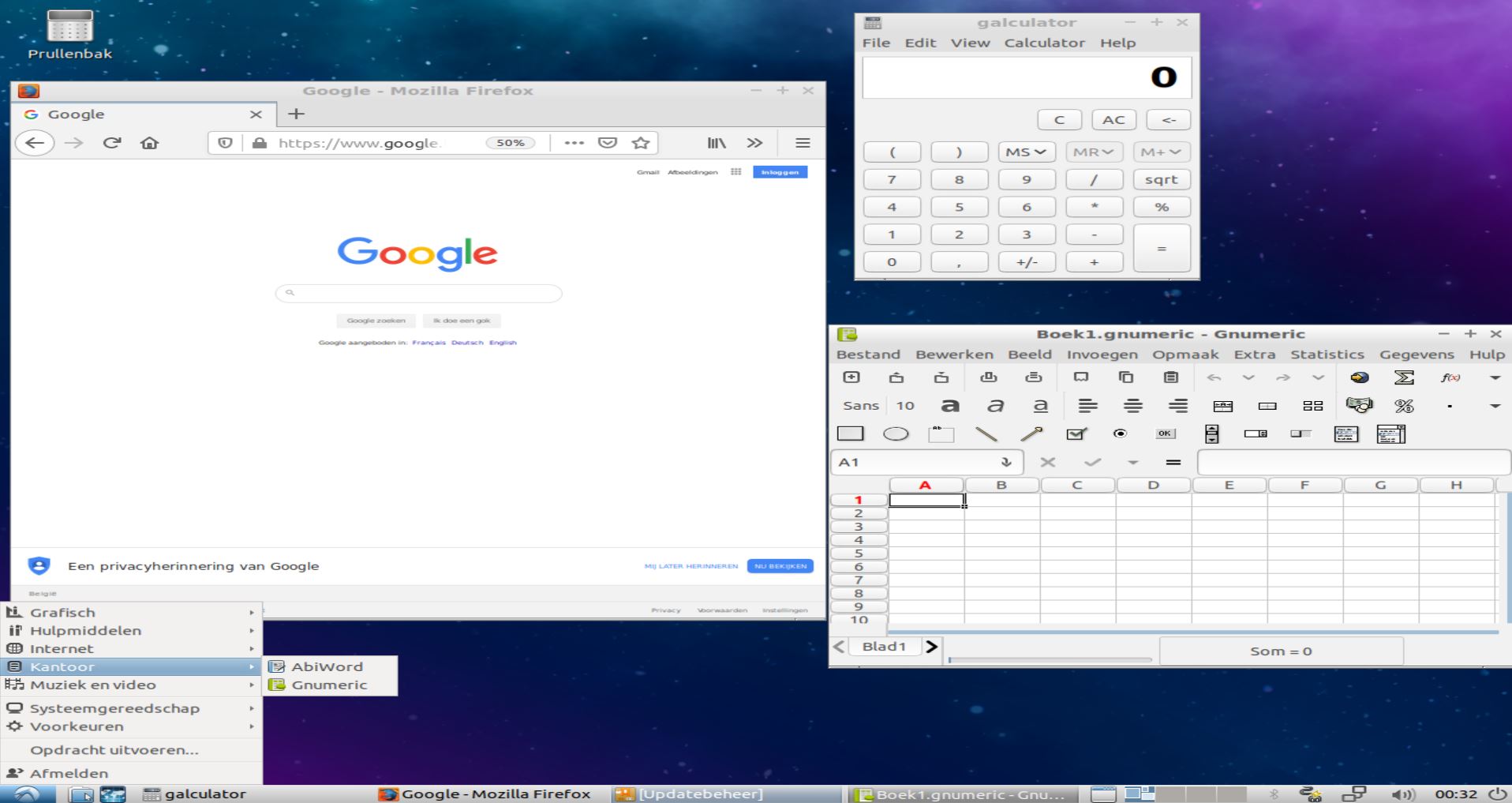 Lubuntu