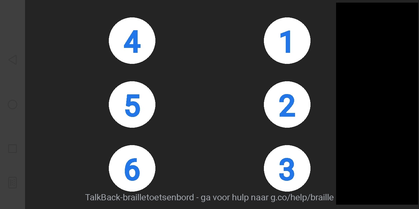 afbeelding van buttons Nuttige links en Veelgestelde Vragen